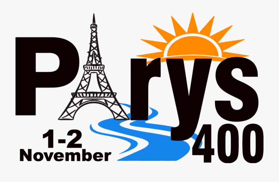 Parys 400 - Illustration, Transparent Clipart