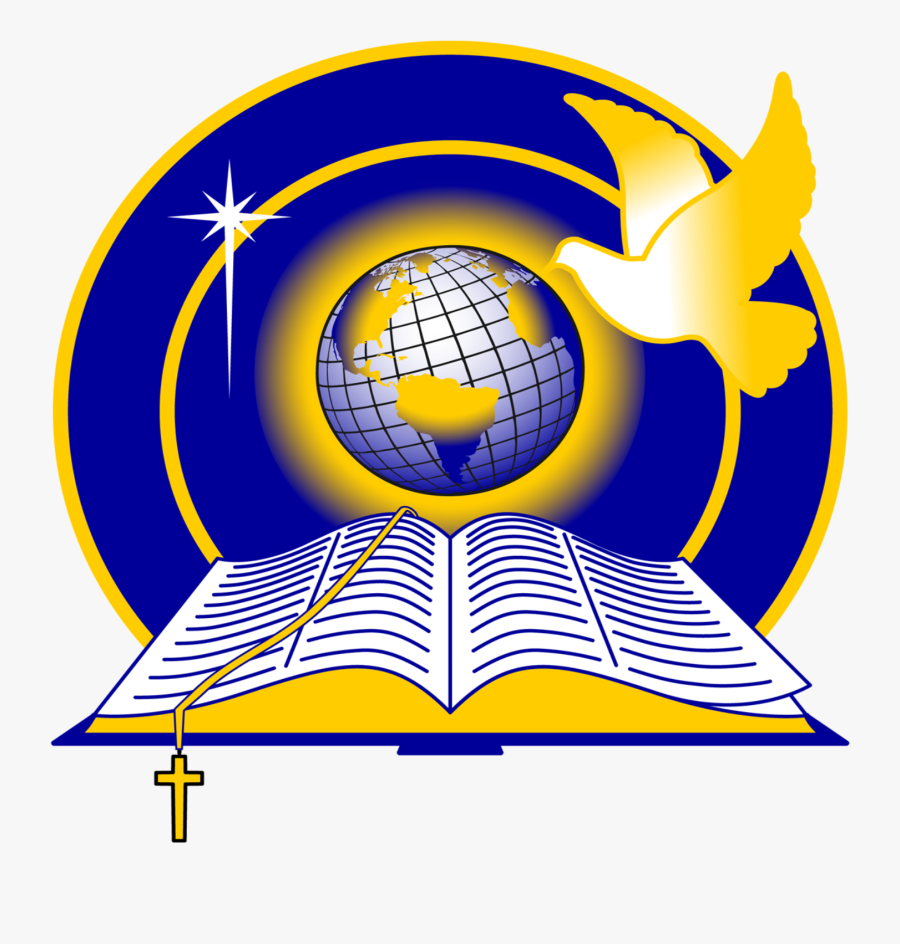 Dunamis Church Logo, Transparent Clipart