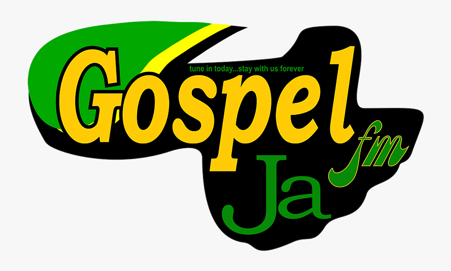 Gospel Jamaica Fm, Transparent Clipart