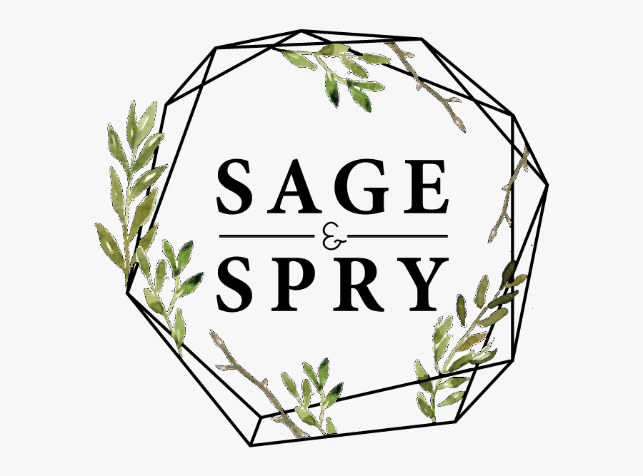 Sagespry Colorlogo 2, Transparent Clipart