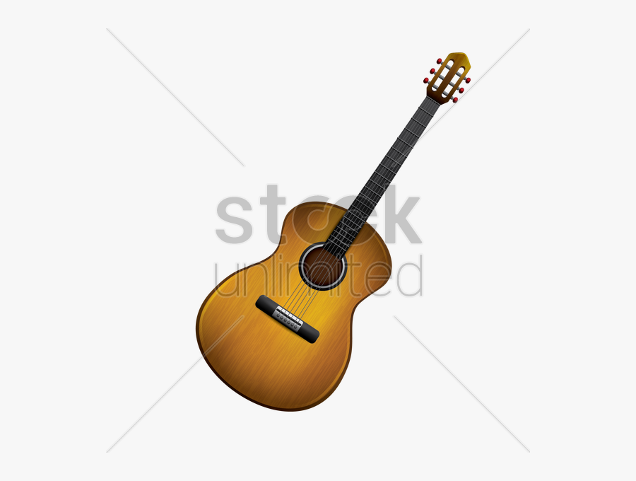 Guitar,string Instrument,musical Instrument,plucked - Acoustic Guitar, Transparent Clipart