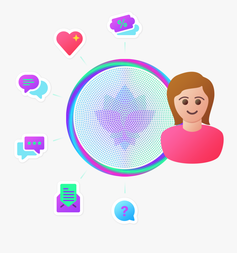 Sage Working Model - Circle, Transparent Clipart