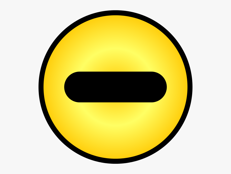 File - Senjutsu Eye - Svg - Comment Smiley Face Icon - Pbs Kids Go, Transparent Clipart