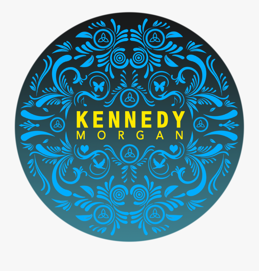 Kennedy Morgan Medium - Circle, Transparent Clipart