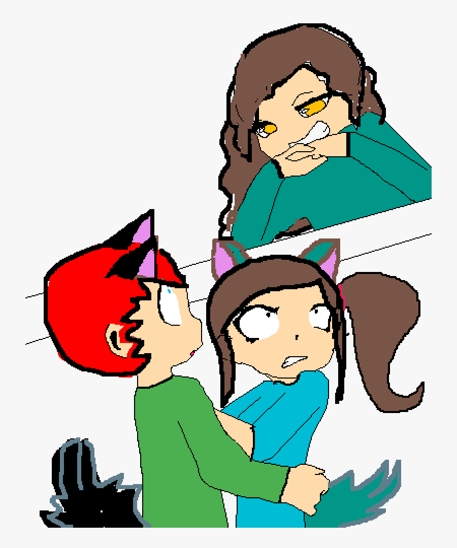 Cartoon, Transparent Clipart