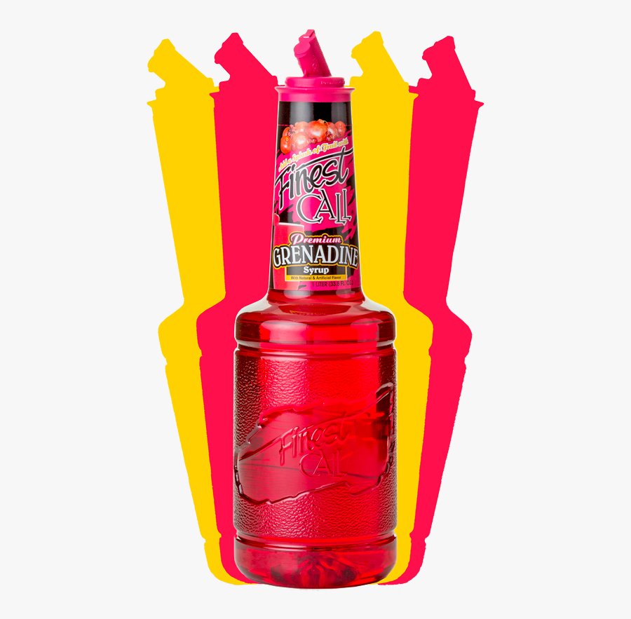 Grenadine, Transparent Clipart