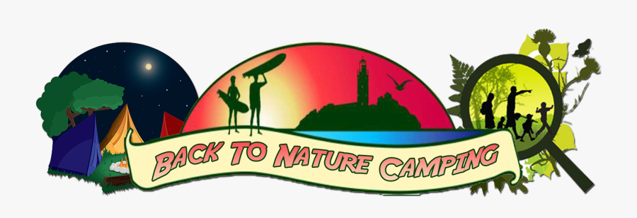 Ap-camping2 - Camping, Transparent Clipart