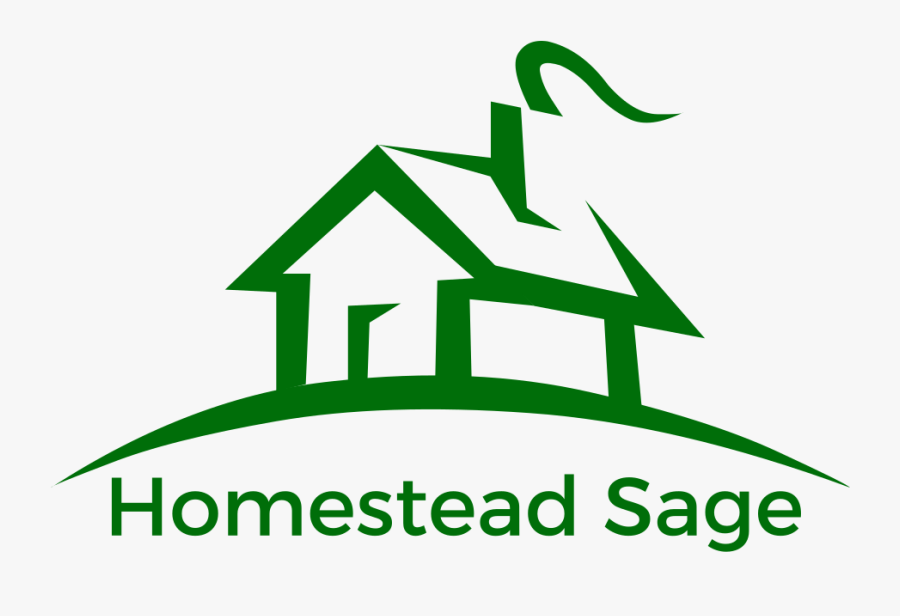 Homestead Sage, Transparent Clipart