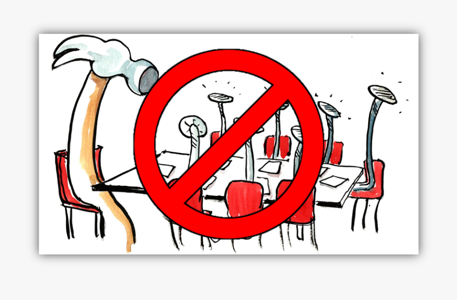 Board Of Directors Cartoon, Transparent Clipart