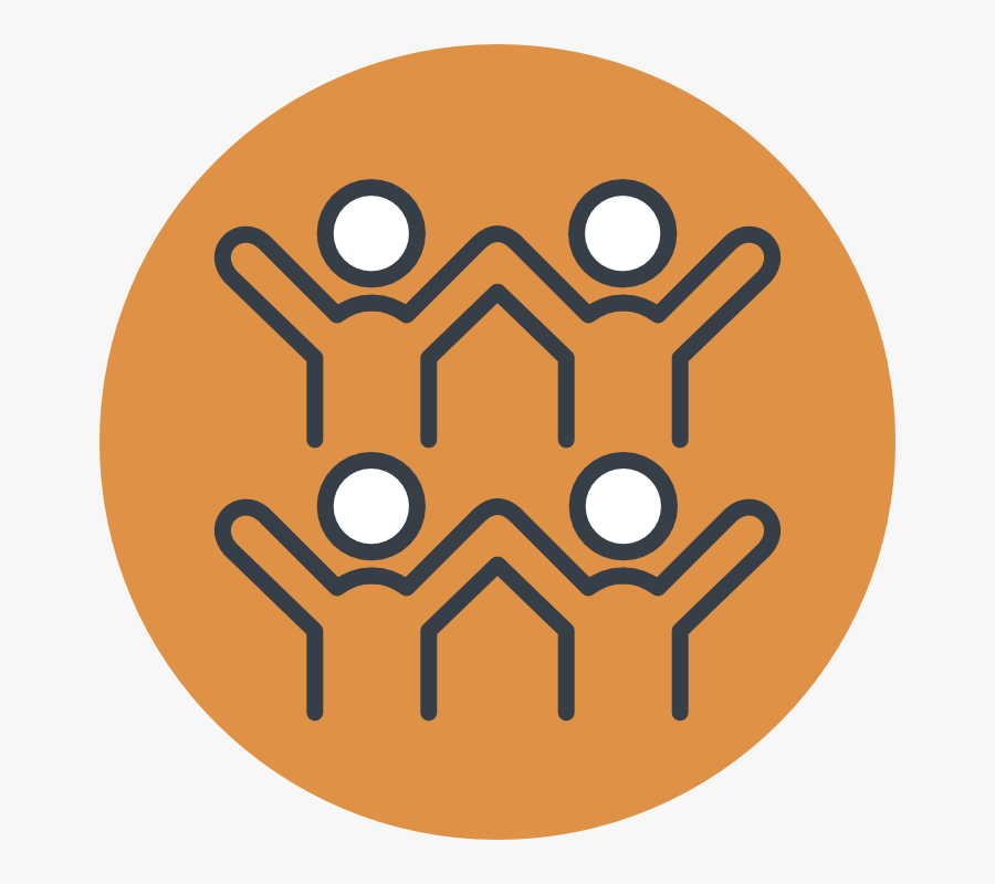 Circle, Transparent Clipart