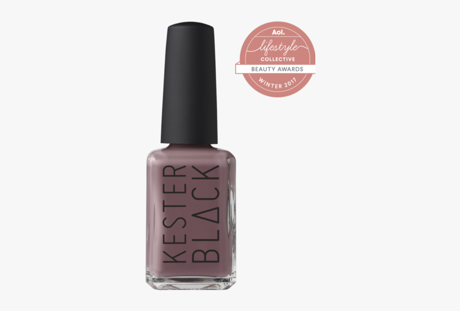 Clip Art Long Curly Nails - Nail Polish, Transparent Clipart