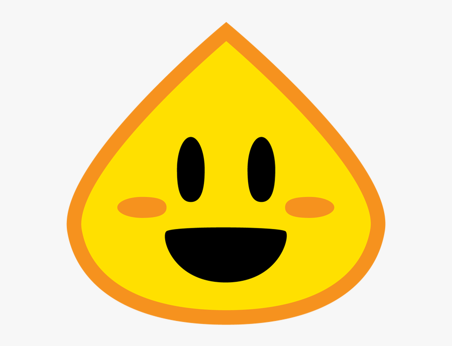 Picture - Smiley, Transparent Clipart