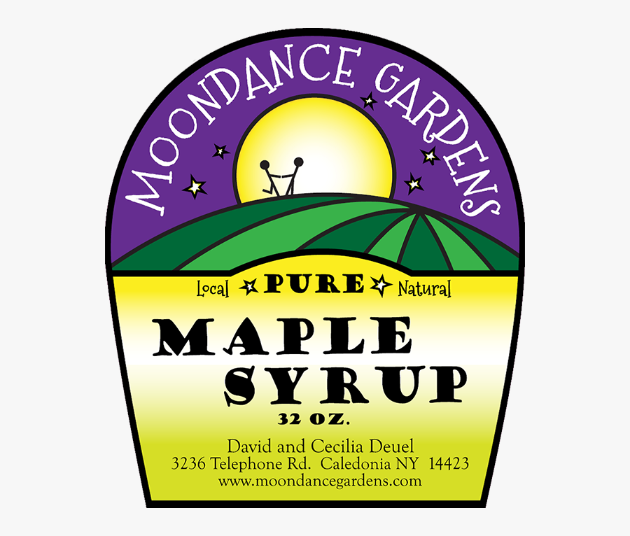 Clip Art New York Label - Circle, Transparent Clipart