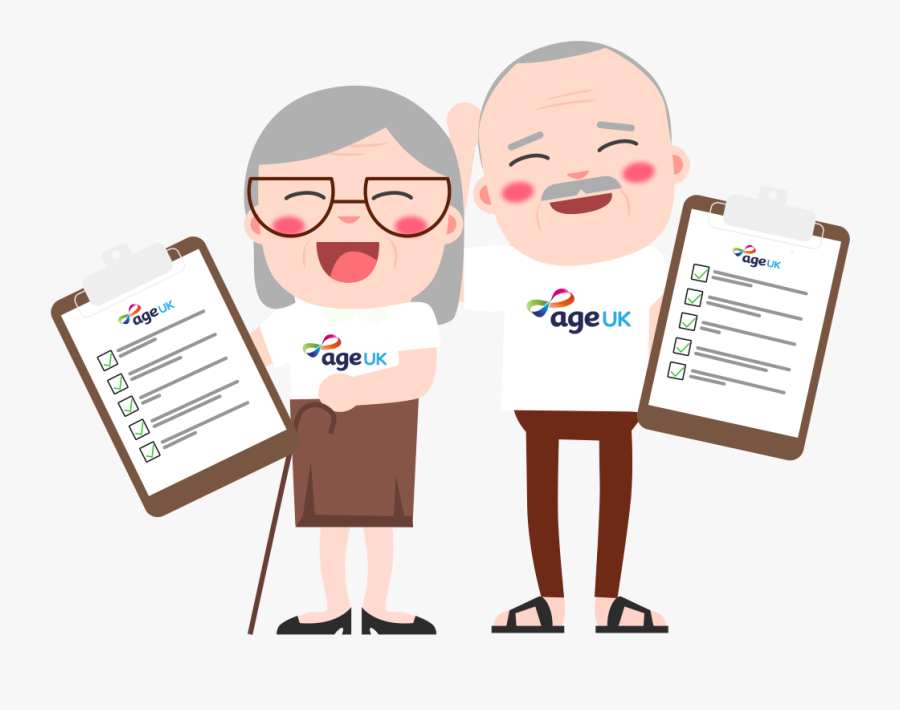 Age Uk Stairlifts Review - Age Uk, Transparent Clipart