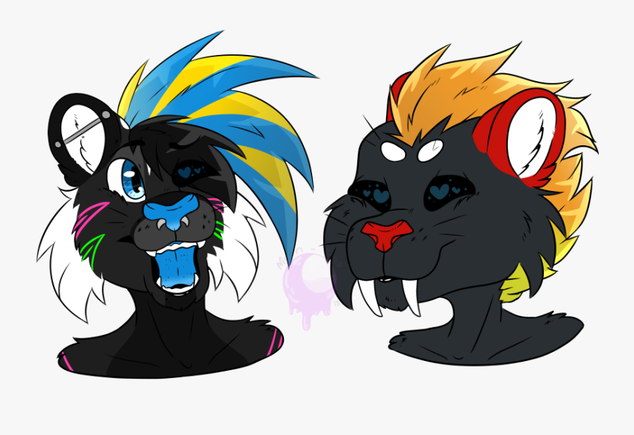 Cartoon, Transparent Clipart