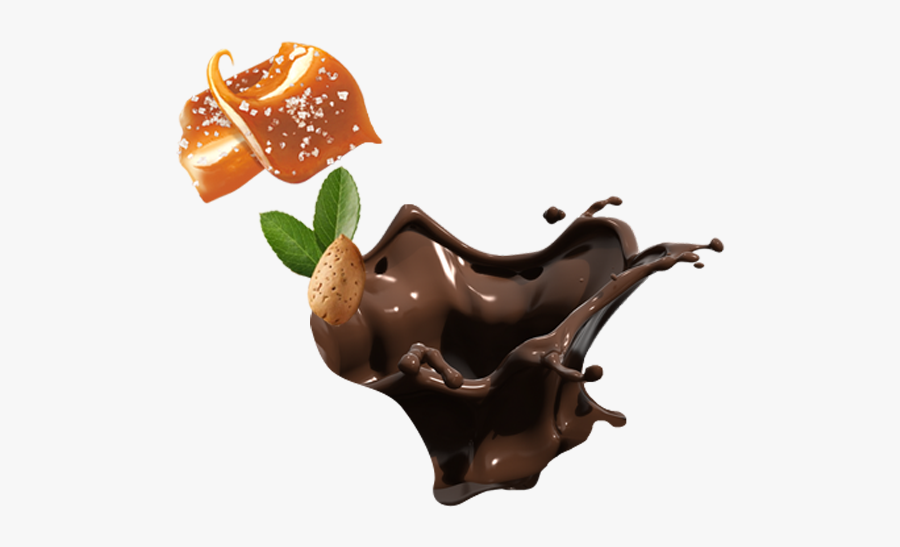 Coffee Group - Пнг Шоколад Логотип, Transparent Clipart