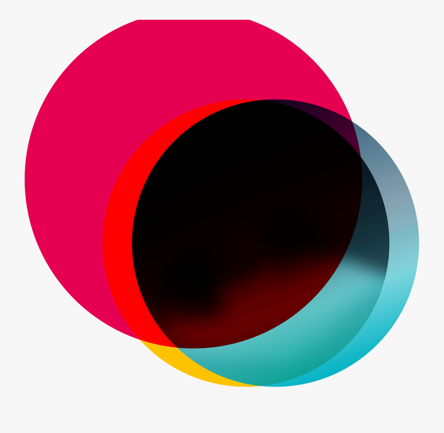 Circle, Transparent Clipart