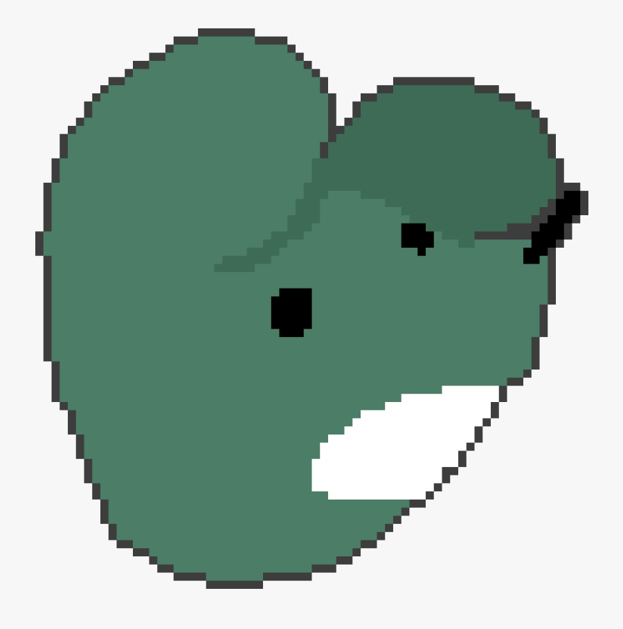 Terraria King Slime, Transparent Clipart