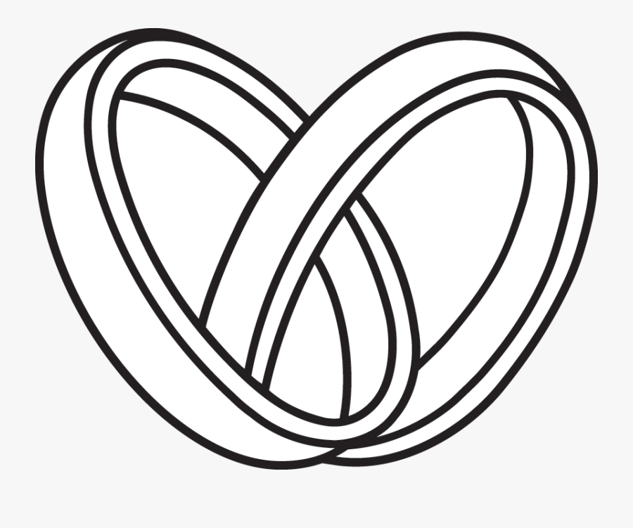 Band04 - Line Art, Transparent Clipart