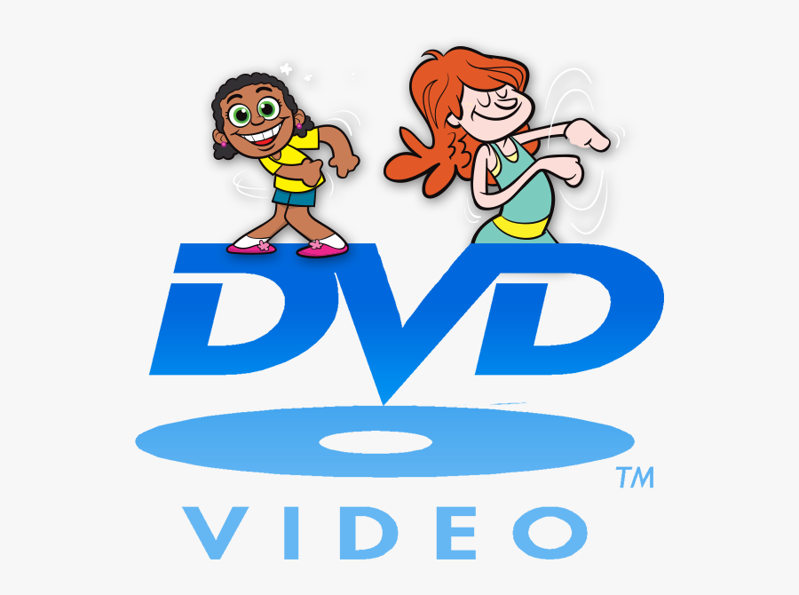 Dvd Rom Logo Png, Transparent Clipart