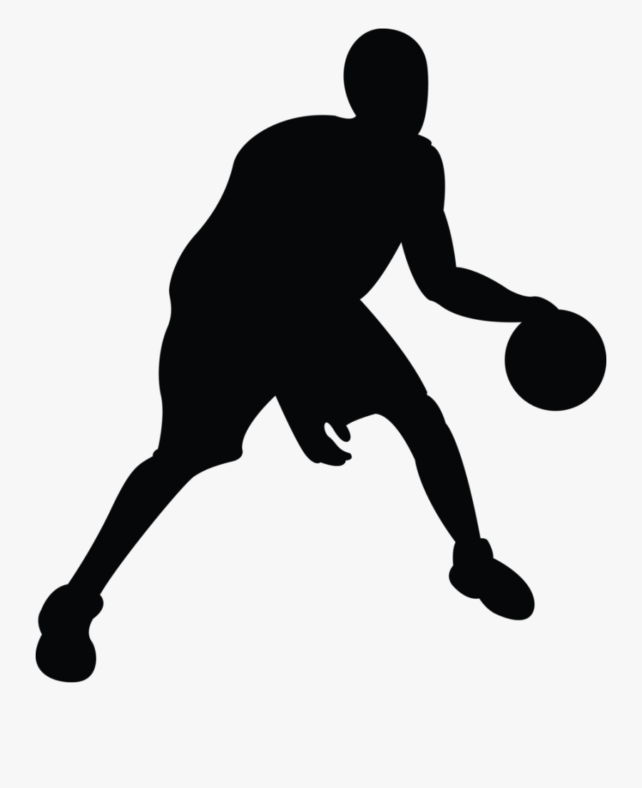 Poor Kids Silhouette, Transparent Clipart