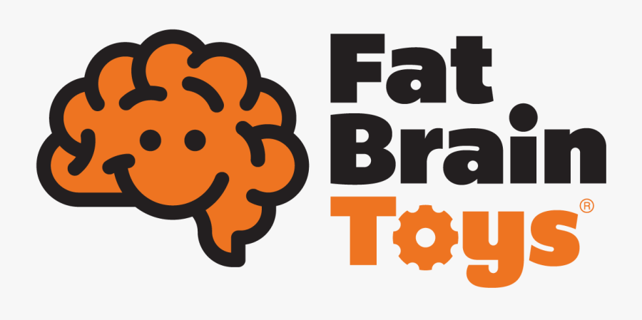 Artfactory Logo - Fat Brain Toys Logo, Transparent Clipart