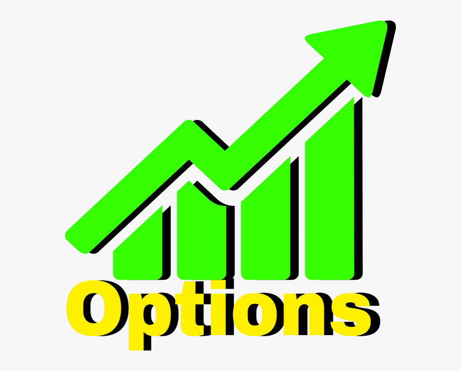 Clip Art Ztrade Internship Technology Traders - Options Symbols, Transparent Clipart
