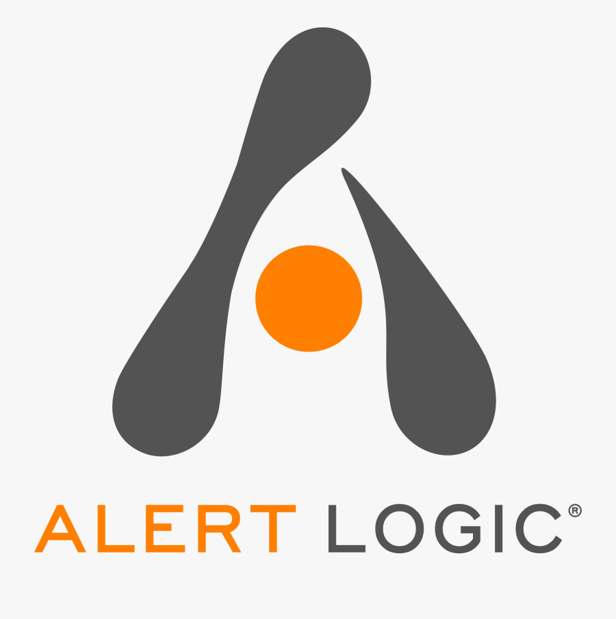 Alert Logic Logo, Transparent Clipart