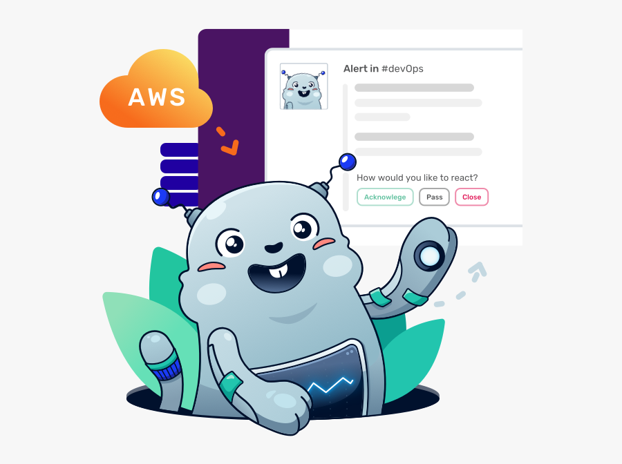 Marbot Teaser - Cartoon, Transparent Clipart