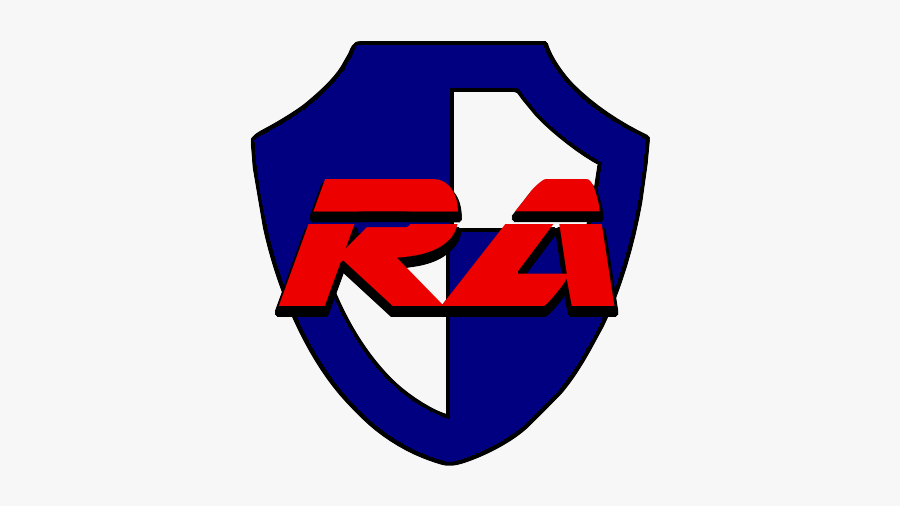 Logo Red Alert, Transparent Clipart