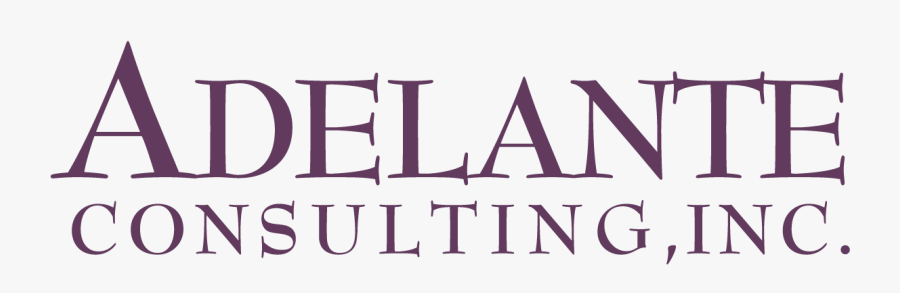 Adelante Consulting - Safety Zone, Transparent Clipart