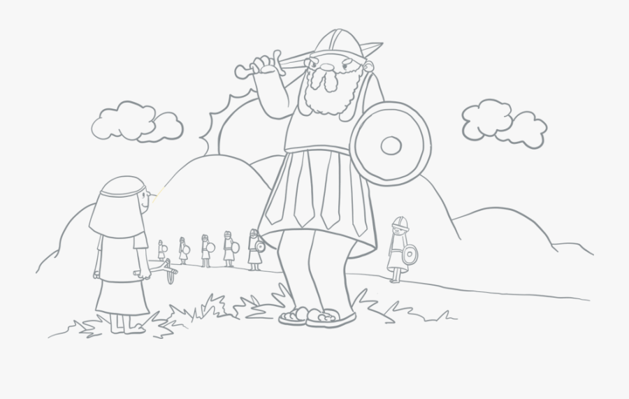 Line Art, Transparent Clipart