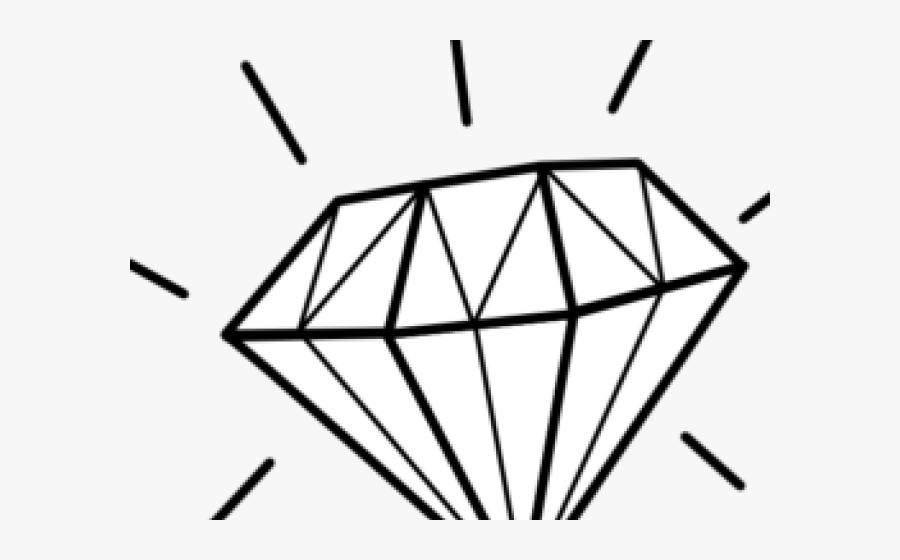 Diamond Clipart Png, Transparent Clipart