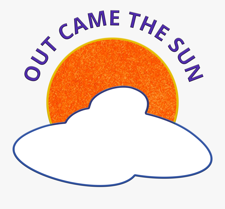 Circle, Transparent Clipart