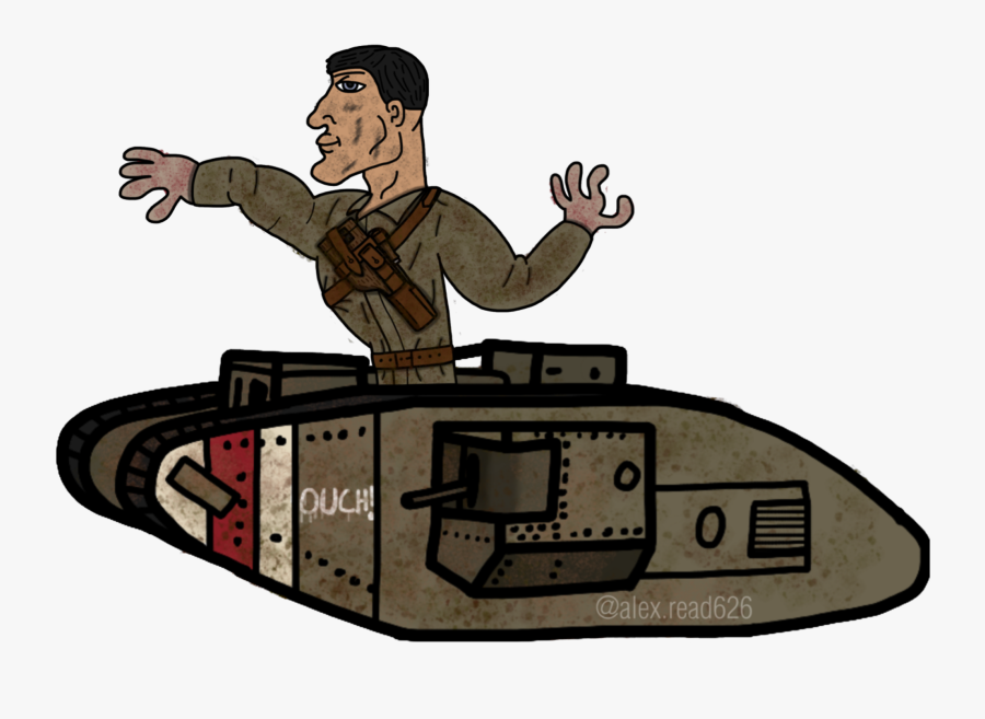 David Edwards, The Chad Tanker Clipart , Png Download - Cartoon, Transparent Clipart