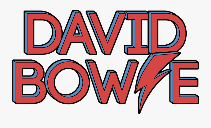 David Bowie Musician Singer And Songwriter Free Picture - David Bowie Clear Background, Transparent Clipart