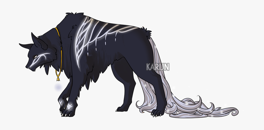 Masai Lion, Transparent Clipart