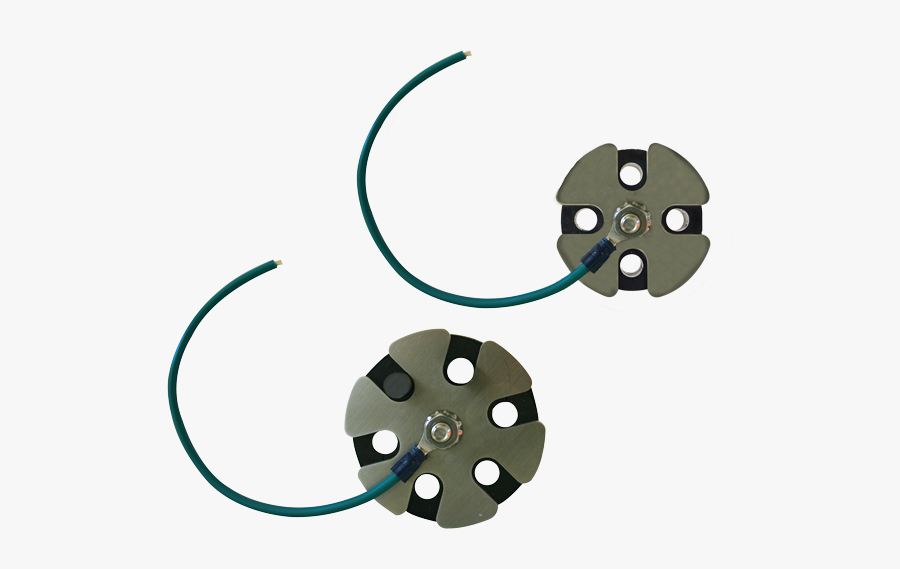 Cord Seals, Transparent Clipart