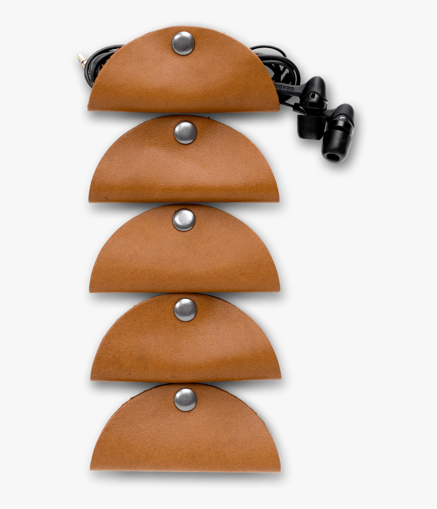 Cord Taco 5-pack - Cord Taco, Transparent Clipart