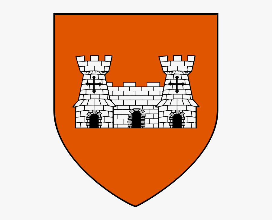 Aianar Chronicles - Tower, Transparent Clipart