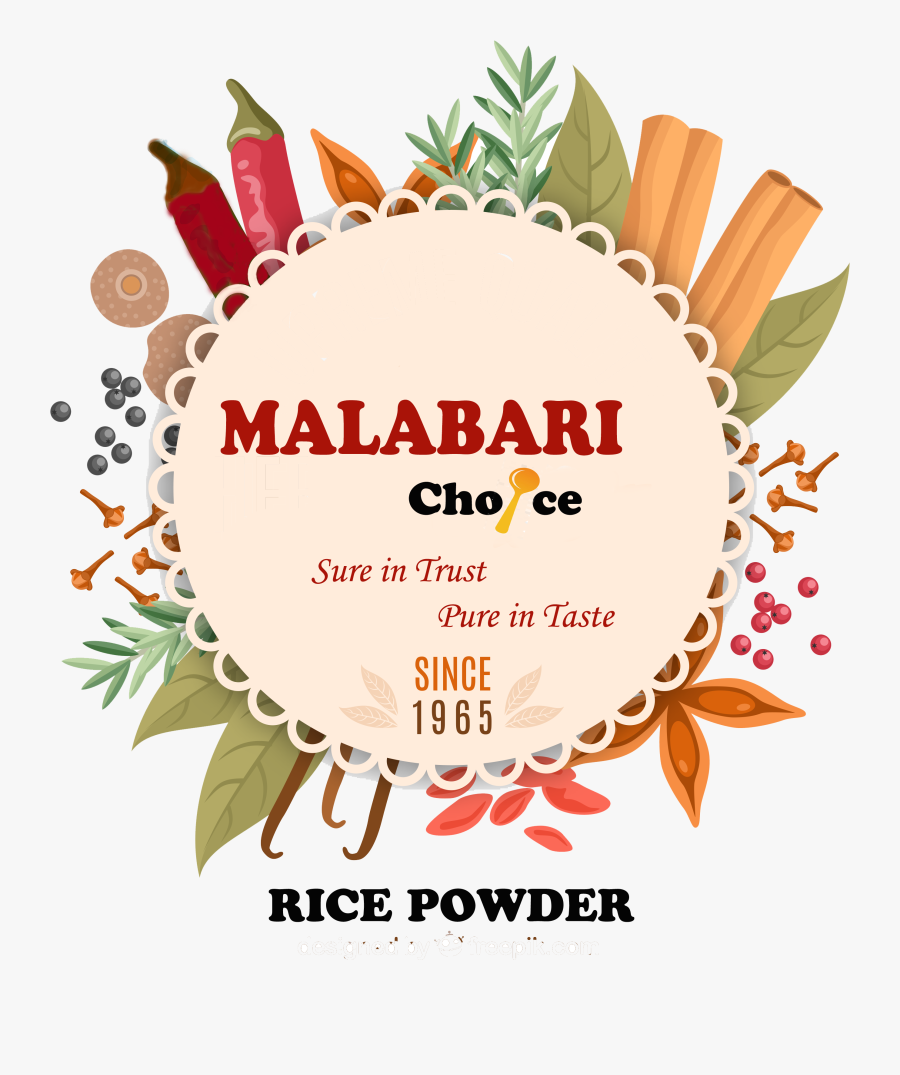 Spice, Transparent Clipart