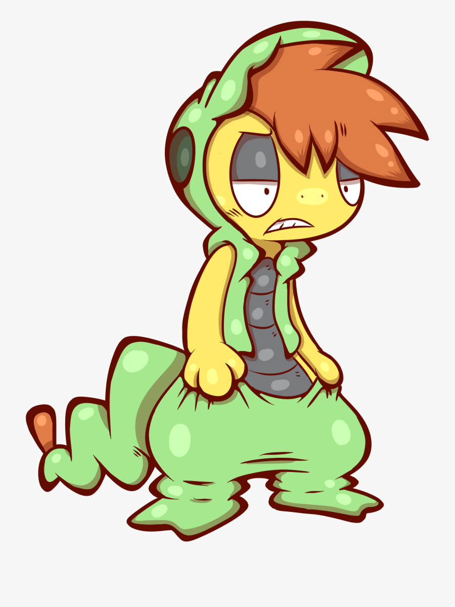 Cartoon, Transparent Clipart