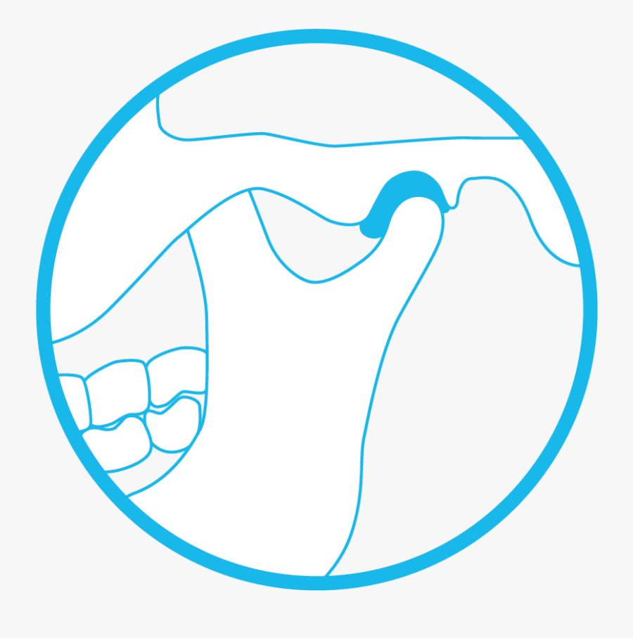 Midtown Dental Icons, Transparent Clipart