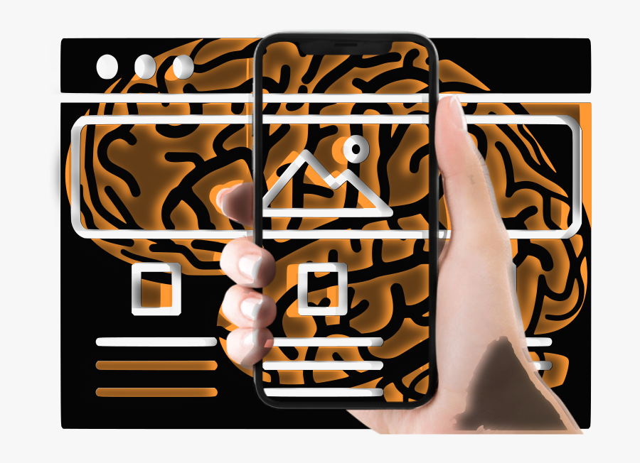 My-brand, Transparent Clipart