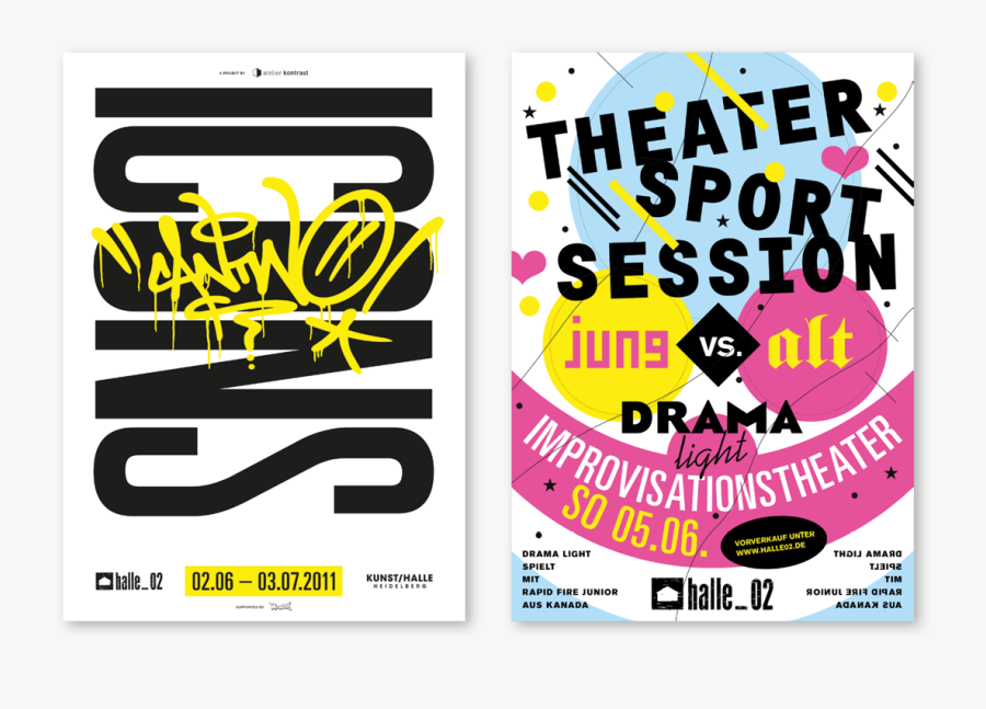 Halle 02, Transparent Clipart