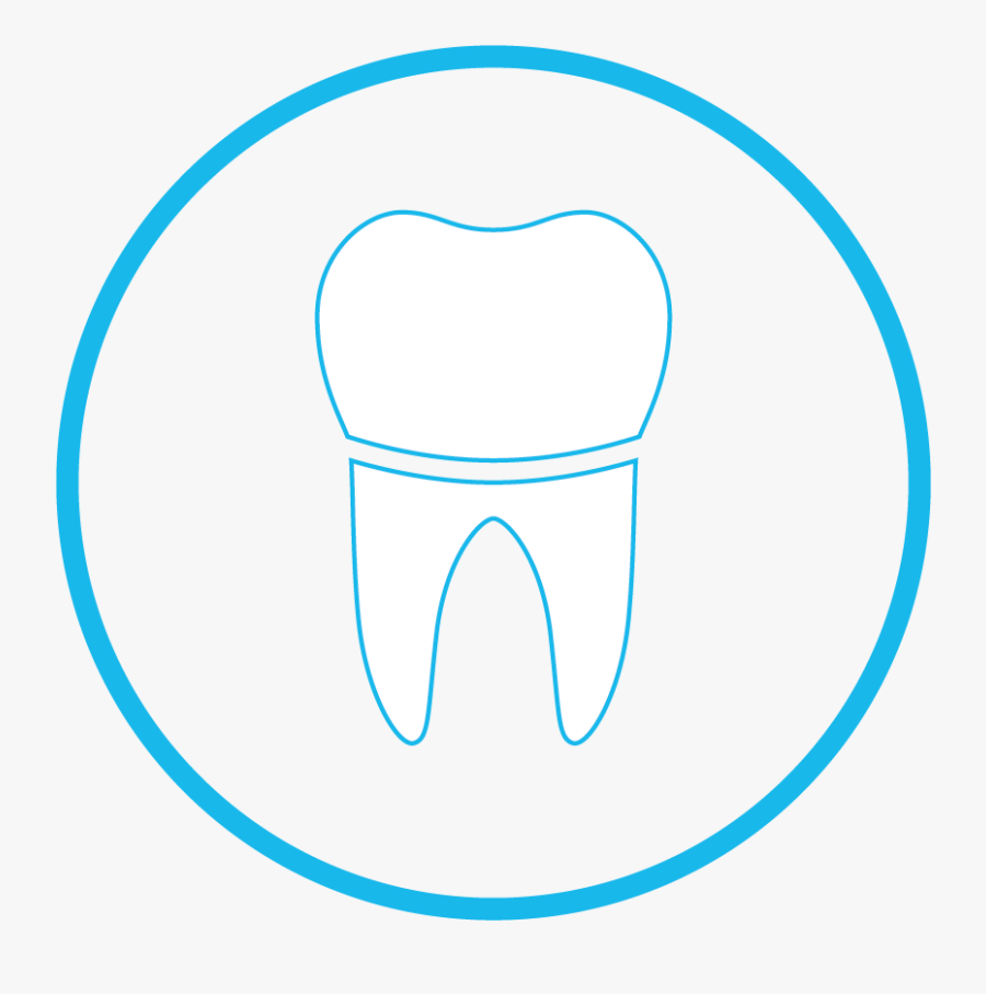 Midtown Dental Icons - Monitor Test Pattern, Transparent Clipart