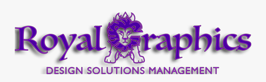 Royal Graphics Design Solutions Mangement - Illustration , Free ...