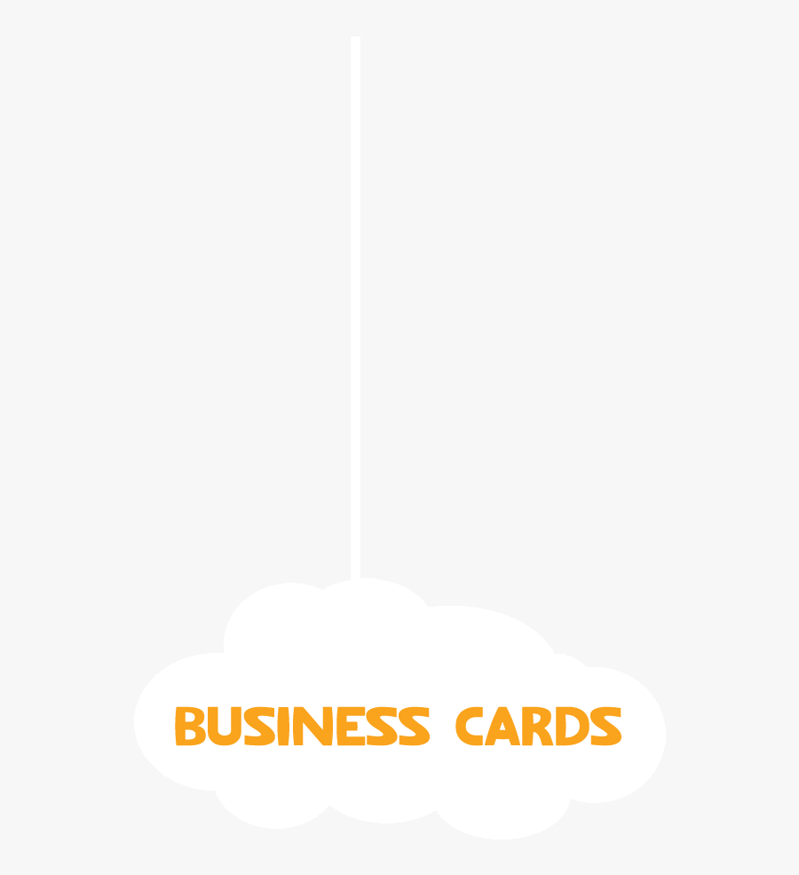 Business Card Design Cairns - Illustration, Transparent Clipart