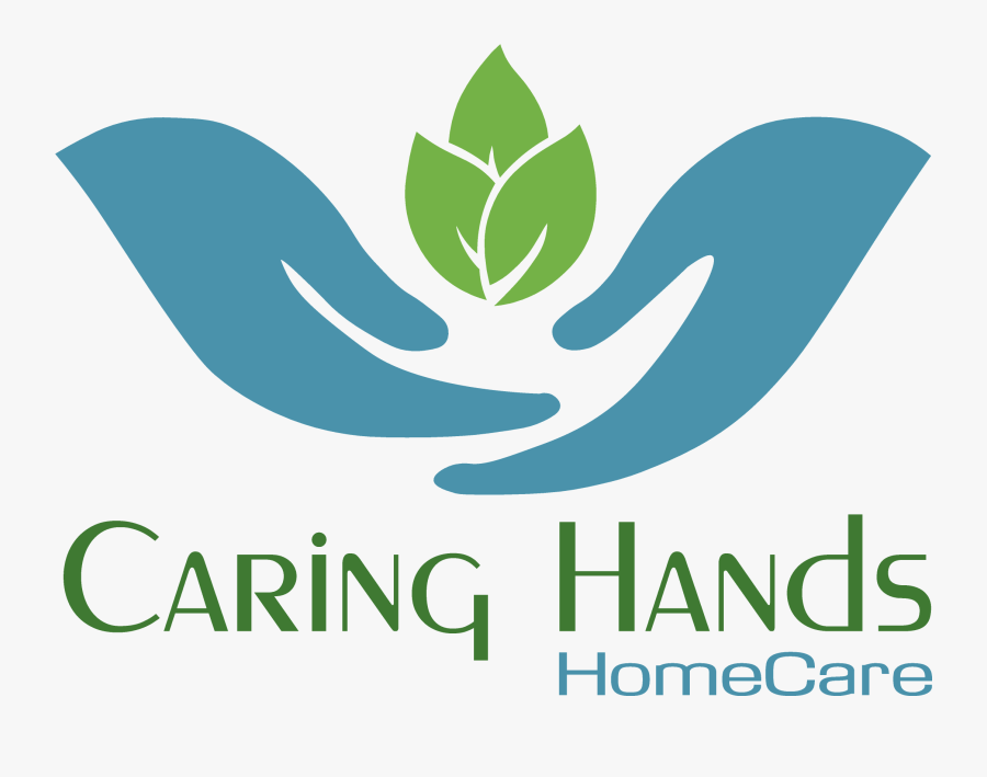 Clip Art Caring Hands Images - Caring Hands Logo Png, Transparent Clipart