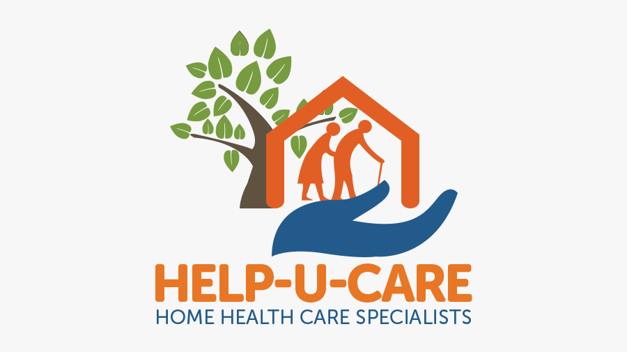 Help Care Logo, Transparent Clipart